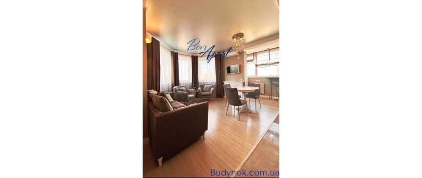 довгострокова оренда 3-к квартира Київ, Солом`янський, 29999 грн./міс.