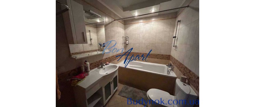 довгострокова оренда 3-к квартира Київ, Солом`янський, 26000 грн./міс.