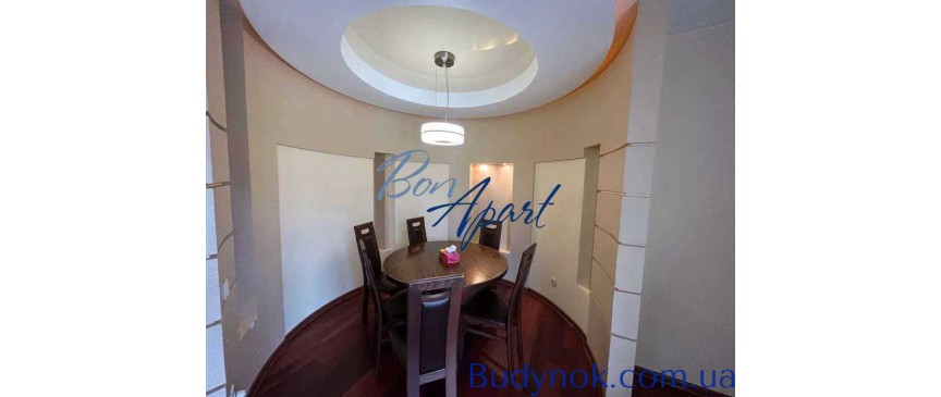 довгострокова оренда 3-к квартира Київ, Солом`янський, 26000 грн./міс.