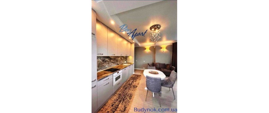 довгострокова оренда 3-к квартира Київ, Солом`янський, 29999 грн./міс.