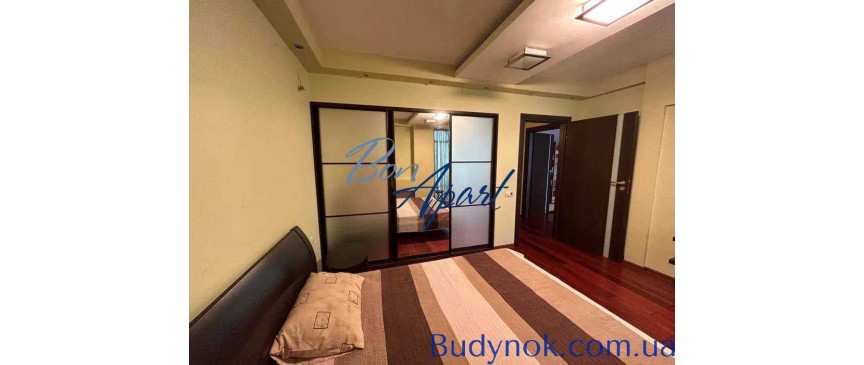 довгострокова оренда 3-к квартира Київ, Солом`янський, 26000 грн./міс.