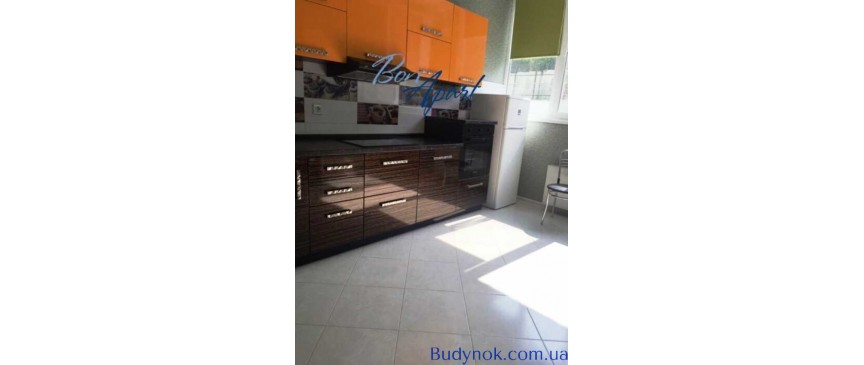 довгострокова оренда 2-к квартира Київ, Солом`янський, 17000 грн./міс.