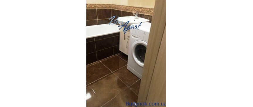 довгострокова оренда 2-к квартира Київ, Солом`янський, 17000 грн./міс.