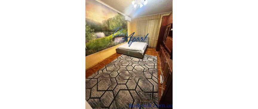 продаж 3-к квартира Київ, Солом`янський, 82000 $