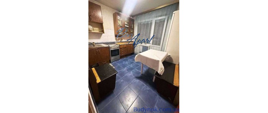 продаж 3-к квартира Київ, Солом`янський, 82000 $