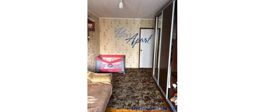 продаж 3-к квартира Київ, Солом`янський, 82000 $