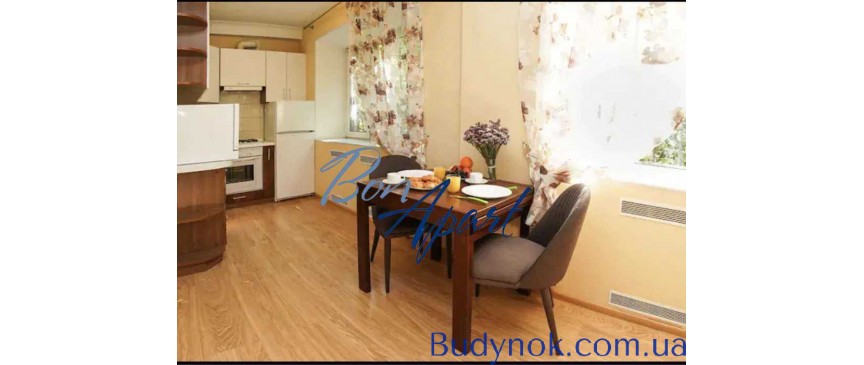 довгострокова оренда 2-к квартира Київ, Печерський, 28500 грн./міс.