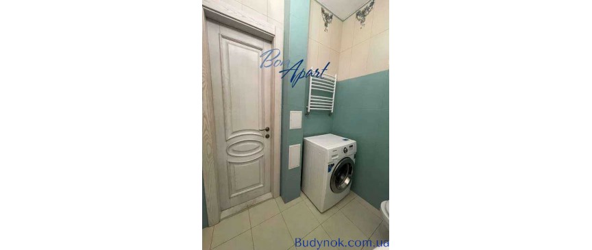 довгострокова оренда 1-к квартира Київ, Солом`янський, 500 $/міс.