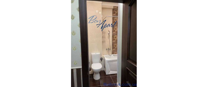 довгострокова оренда 2-к квартира Київ, Солом`янський, 25000 грн./міс.