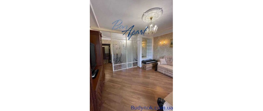 довгострокова оренда 2-к квартира Київ, Солом`янський, 25000 грн./міс.