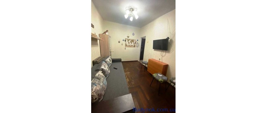 продаж 2-к квартира Київ, Солом`янський, 28000 $