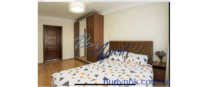 довгострокова оренда 2-к квартира Київ, Печерський, 28500 грн./міс.