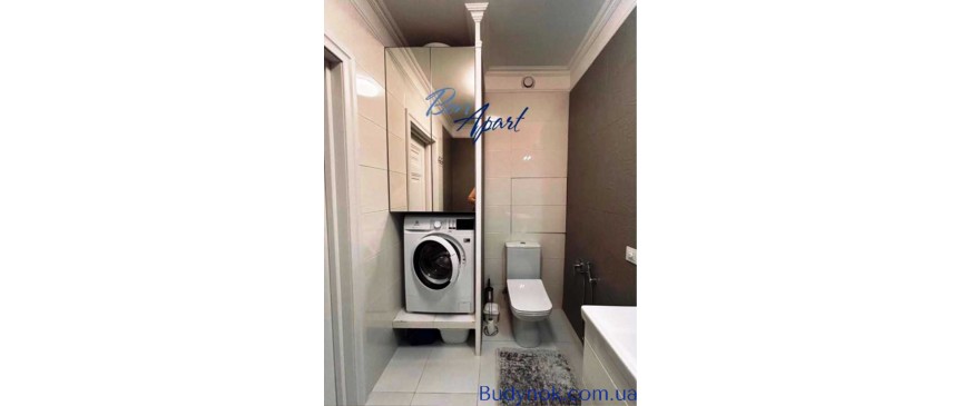 довгострокова оренда 3-к квартира Київ, Солом`янський, 29999 грн./міс.