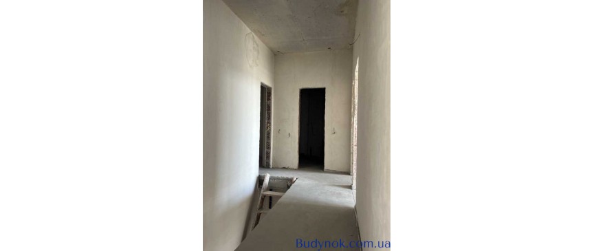 продаж 4-к квартира Києво-Святошинський, Буча, 110000 $