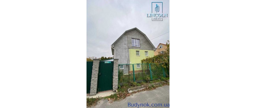 продаж 4-к будинок Київ, Дарницький, 84999 $