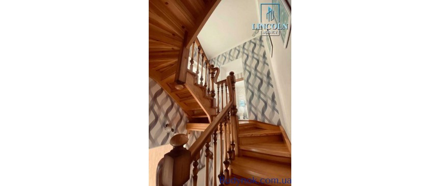 продаж 4-к будинок Київ, Дарницький, 84999 $