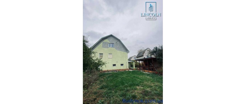 продаж 4-к будинок Київ, Дарницький, 84999 $