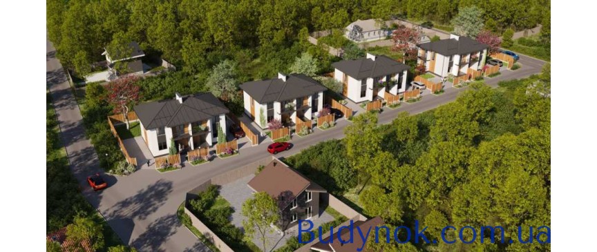 продаж 5-к будинок Києво-Святошинський, Гореничі, 92500 $