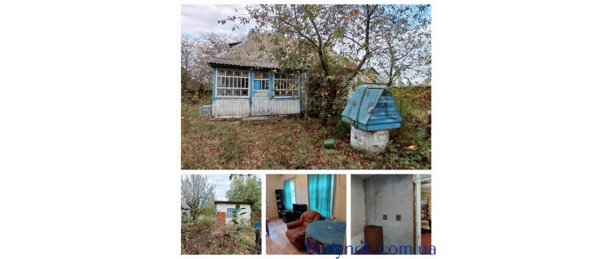 продаж 3-к будинок Макарівський, Плахтянка, 19000 $