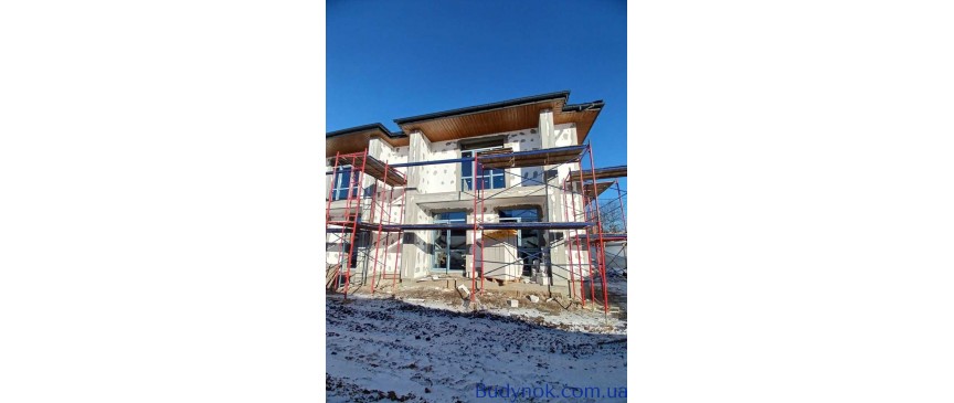 продаж 5-к будинок Києво-Святошинський, Гореничі, 92500 $