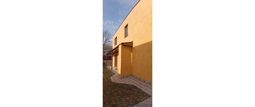 продаж 5-к котедж Києво-Святошинський, Гостомель, 95000 $