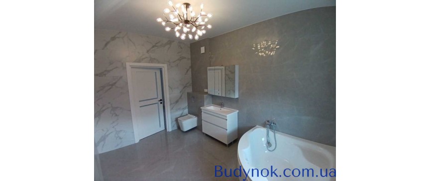 продаж 4-к котедж Києво-Святошинський, Буча, 240000 $
