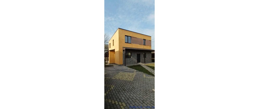 продаж 5-к котедж Києво-Святошинський, Гостомель, 95000 $