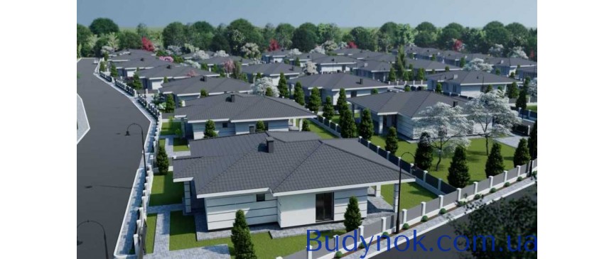 продаж 4-к котедж Києво-Святошинський, Буча, 240000 $