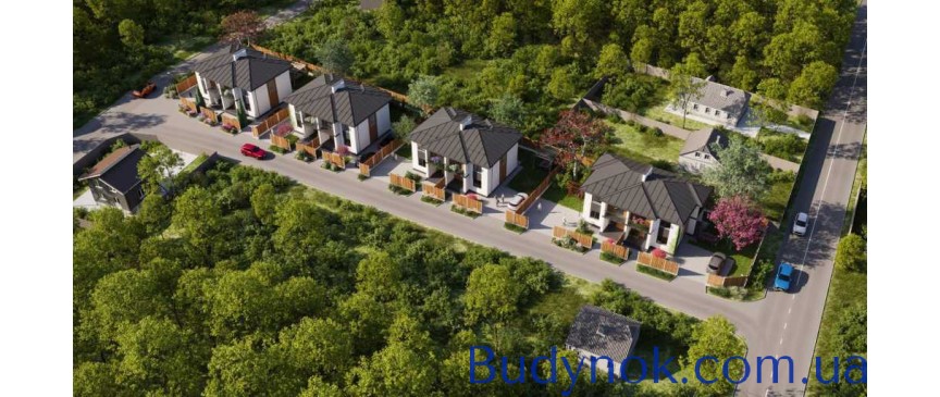 продаж 5-к будинок Києво-Святошинський, Гореничі, 92500 $