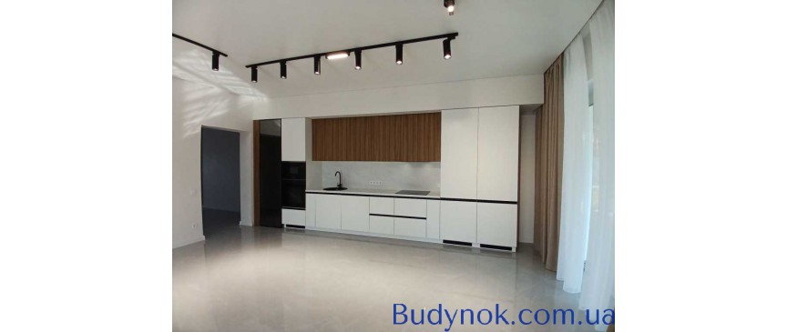 продаж 4-к котедж Києво-Святошинський, Буча, 240000 $