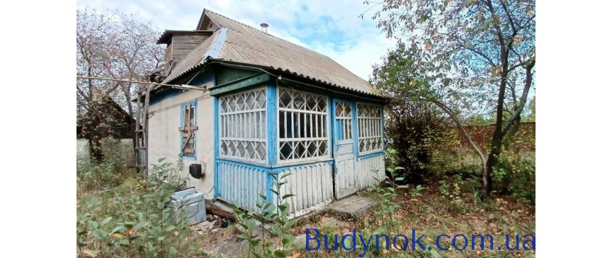 продаж 3-к будинок Макарівський, Плахтянка, 19000 $