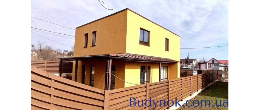 продаж 5-к котедж Києво-Святошинський, Гостомель, 95000 $