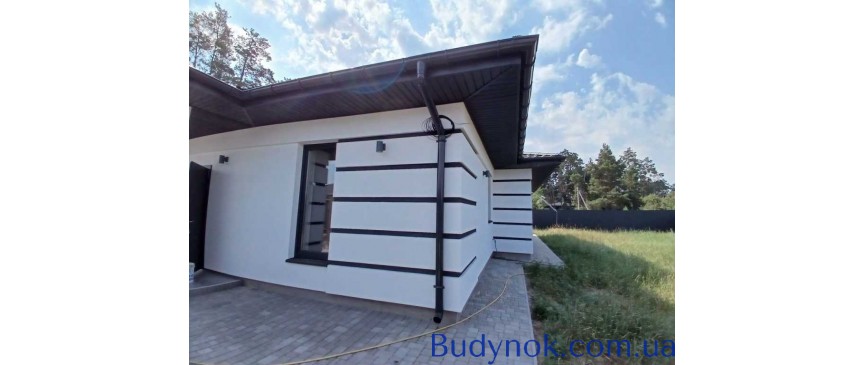 продаж 4-к котедж Києво-Святошинський, Буча, 240000 $