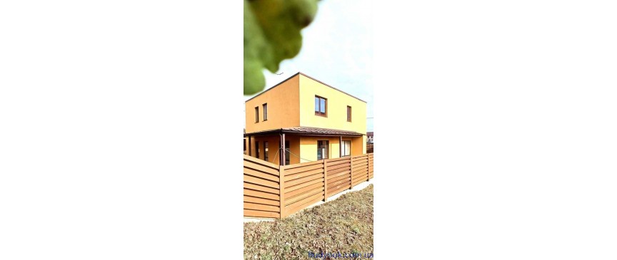 продаж 5-к котедж Києво-Святошинський, Гостомель, 95000 $