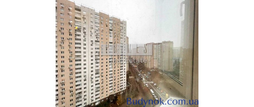 продаж 2-к квартира Київ, Дарницький, 115000 $