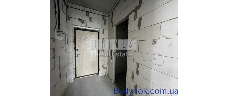 продаж 1-к квартира Київ, Голосіївський, 29900 $