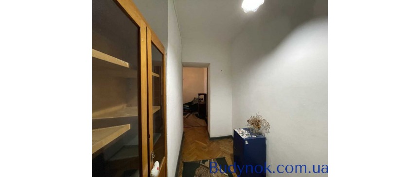 продаж 1-к квартира Київ, Шевченківський, 75000 $