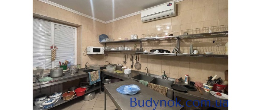 продаж готель Фастівський, Фастів, 188000 $