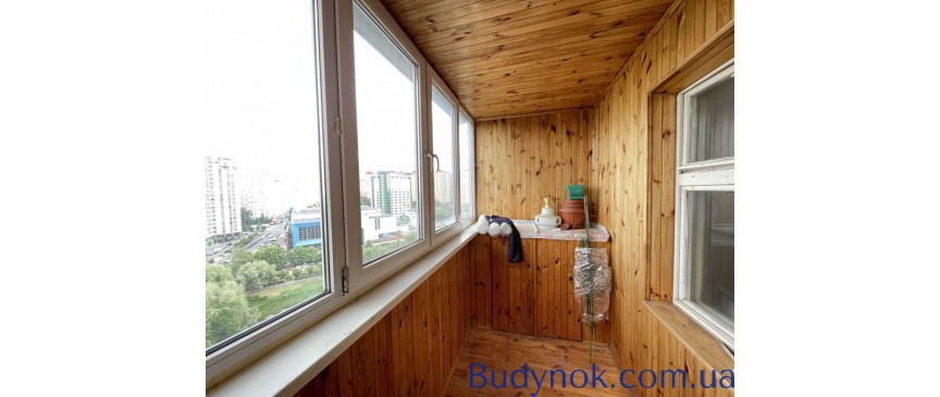 продаж 3-к квартира Київ, Голосіївський, 87000 $