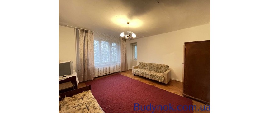 продаж 1-к квартира Київ, Шевченківський, 75000 $