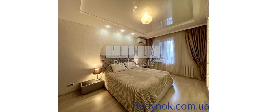 продаж 2-к квартира Київ, Дарницький, 85000 $