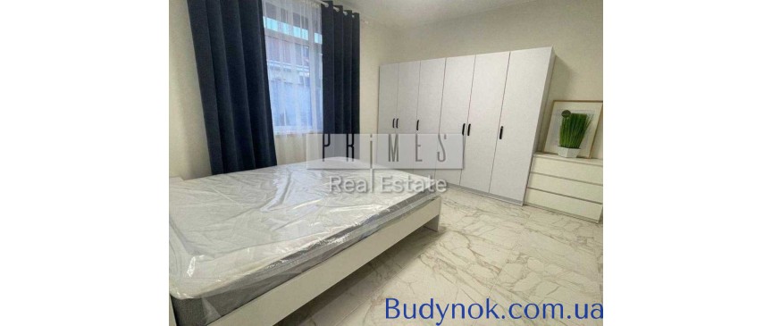 довгострокова оренда 3-к таунхаус Києво-Святошинський, Гатне, 1100 $/міс.