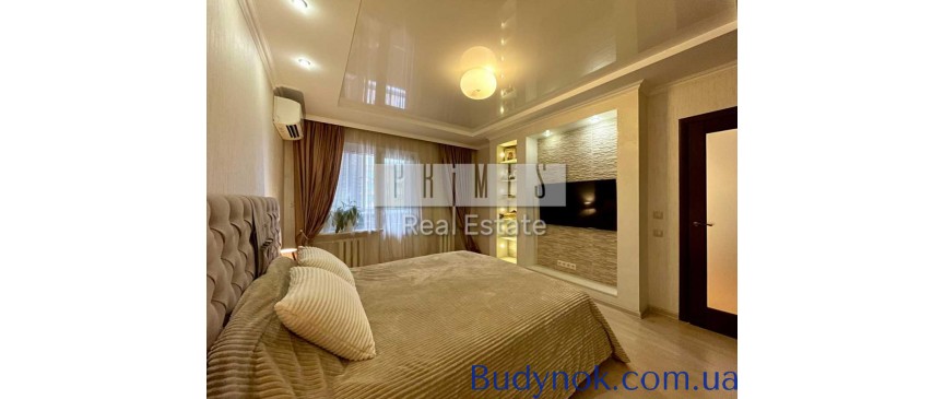 продаж 2-к квартира Київ, Дарницький, 85000 $