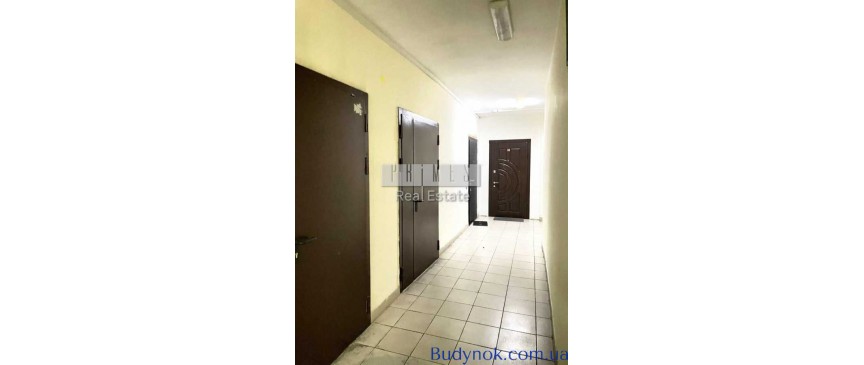 продаж 2-к квартира Київ, Дарницький, 115000 $