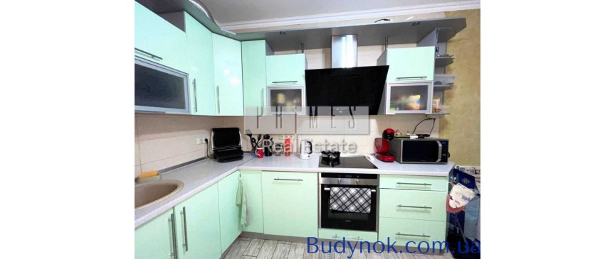 продаж 2-к квартира Київ, Дарницький, 115000 $