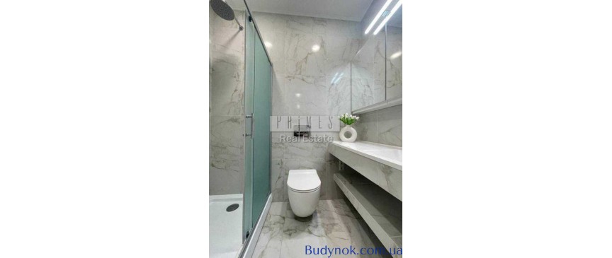 довгострокова оренда 3-к таунхаус Києво-Святошинський, Гатне, 1100 $/міс.