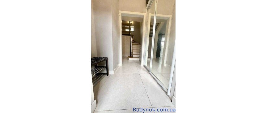 довгострокова оренда 3-к таунхаус Києво-Святошинський, Гатне, 35800 грн./міс.