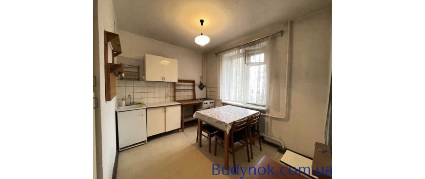 продаж 1-к квартира Київ, Шевченківський, 75000 $