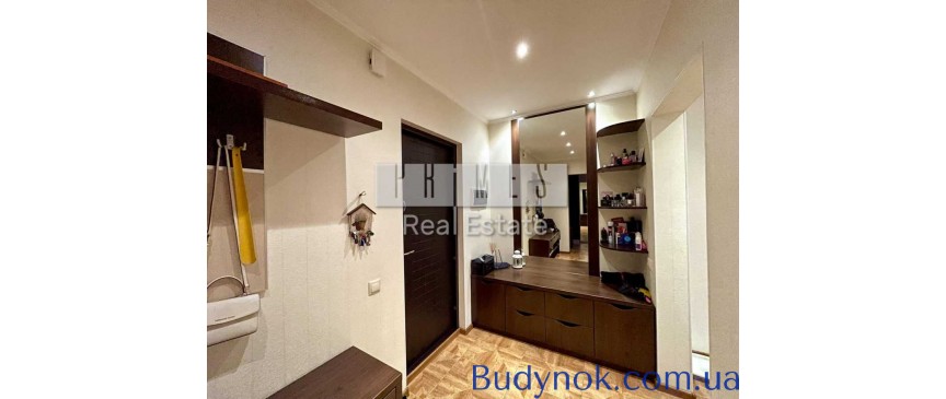 продаж 2-к квартира Київ, Дарницький, 85000 $