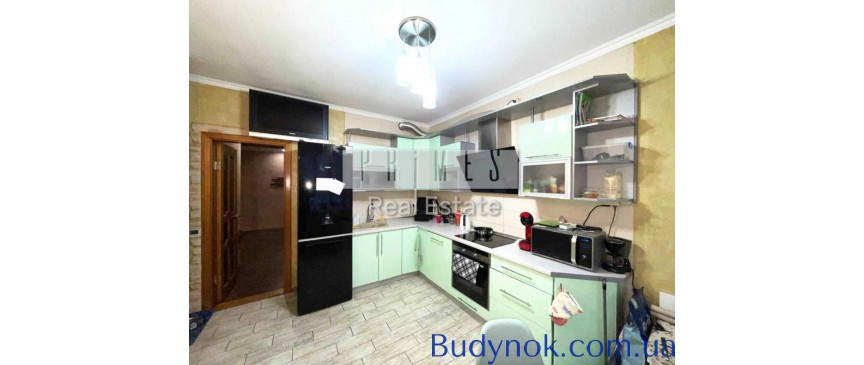 продаж 2-к квартира Київ, Дарницький, 115000 $